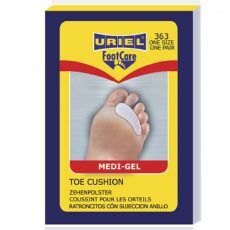 PERNIȚE URIEL PENTRU DEGETE