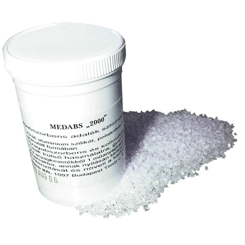 NEUTRALIZATOR DE MIROS MEDISZINTECH MEDABS 2000