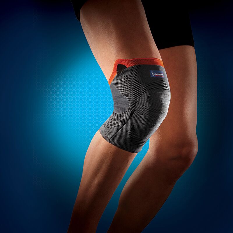ORTEZĂ DE GENUNCHI THUASNE SPORT REINFORCED