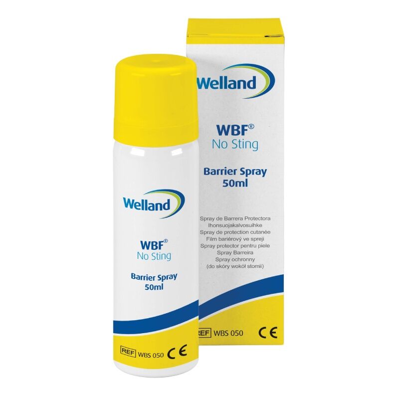 SPRAY WELLAND WBF BARRIER