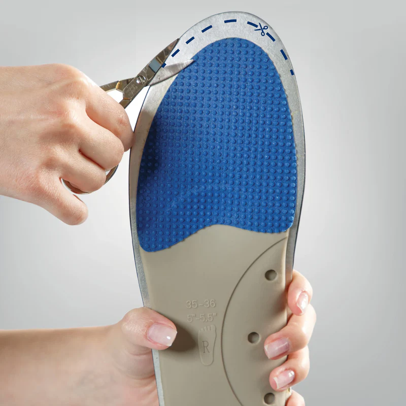 Susținători plantari - Uriel adjustable arch support kit - OrtoProfil