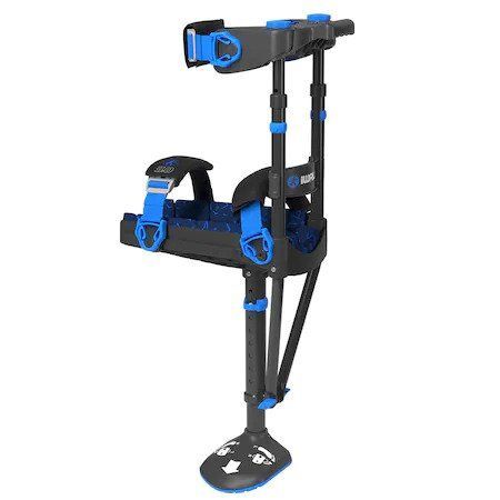 ◆to-shi◆ iWALK Cârjă genunchi - iWALK 3.0 - OrtoProfil