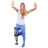 Cârjă genunchi - iWALK 3.0 - OrtoProfil